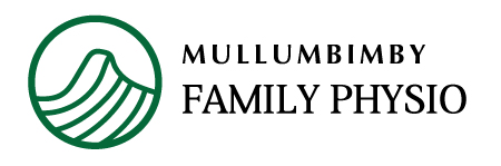 Mullumbimby Physiotherapy Logo